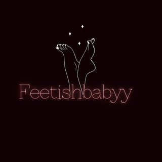 Feetishbaby