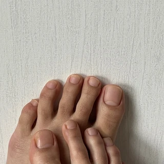 Feet loop 