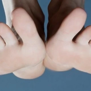 Feetforyou