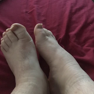 Feetpics