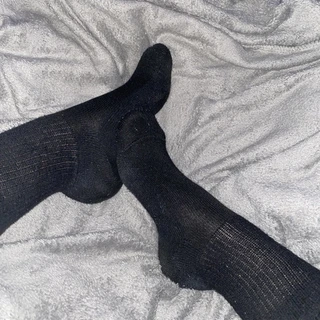 Feet Pics