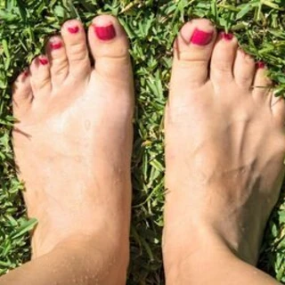 FeetPicsGalore