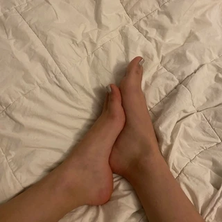 Feet pictures