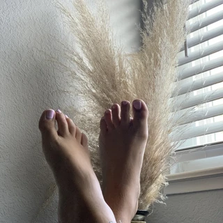 Feetpleazures