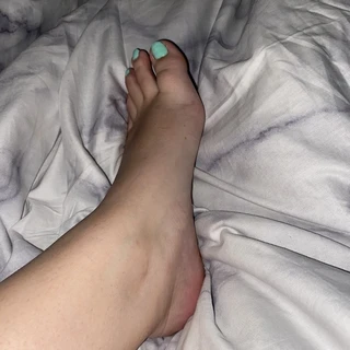 Feet Queen