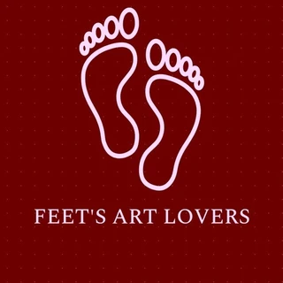 Feet's Art Lovers