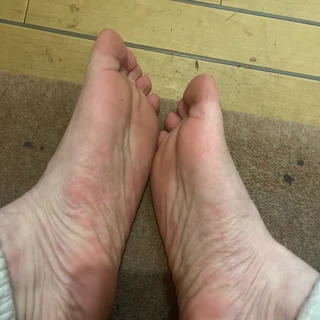 Feetsgalore