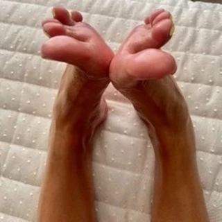 FeetsMarie