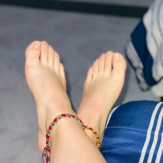 Madelaine Feets