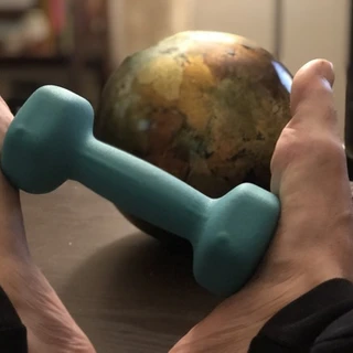 FeetsofStrength