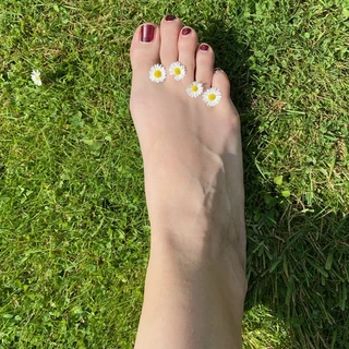 FeetxSolexToes