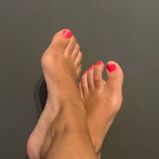 Fetishfeet69xo