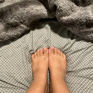 feet fans only