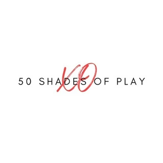 50ShadesofPlayXO