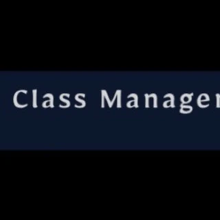 First Class Management