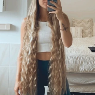 Fit-rapunzel