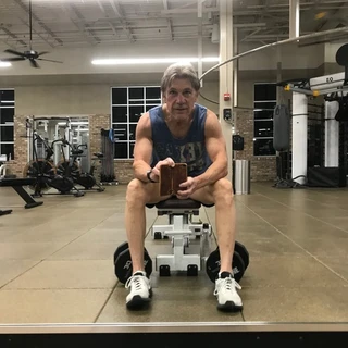 Fit64YearOld