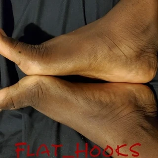 Flat Hooks