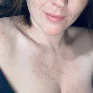 Flirty with Freckles