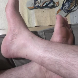 Foot For You