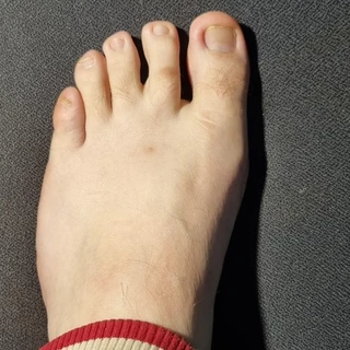 Footboi