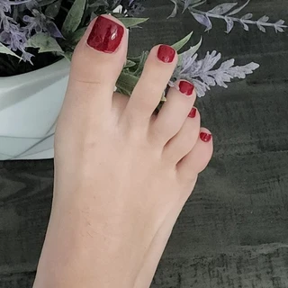 FootCherry66