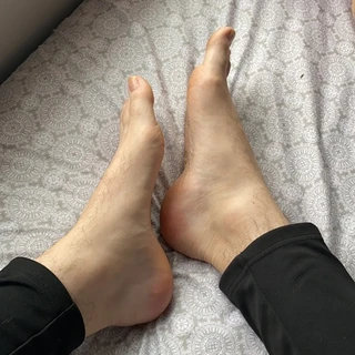 Foot Faggot