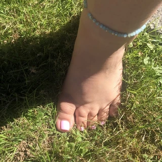 Your foot fairy