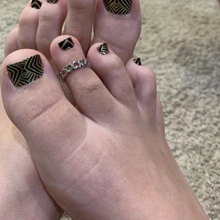 Foot Fantasy