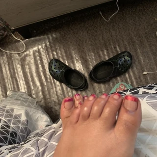 FootFetishQueen