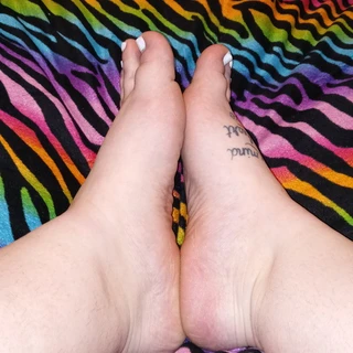 FootFetishQueen