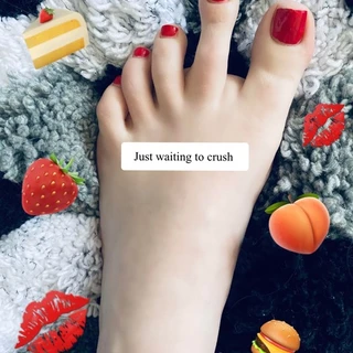 Foot Food Lovers