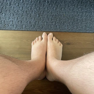 Big Feet