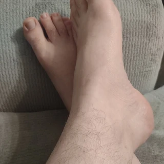 Footfriendguy