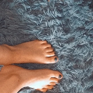 Foot lover