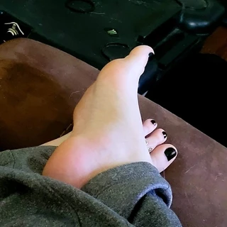 Footmomma