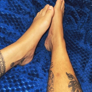 Sweet Feet