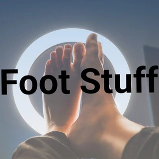 Foot stuff