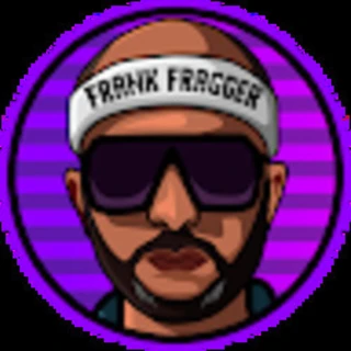 Frank Fragger