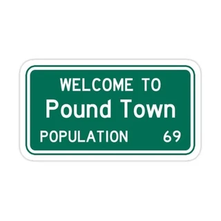 PoundTownTv