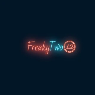 FreakyTwotwelve