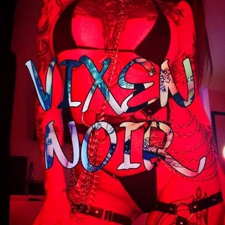 VIXEN NOIR