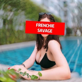 Frenchie Savage