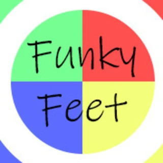 Funky Feet