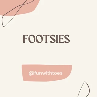 footsies