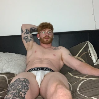 Ginger God