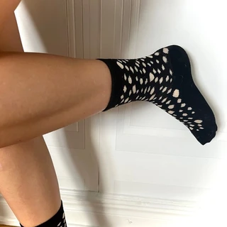 Gs socks & feet