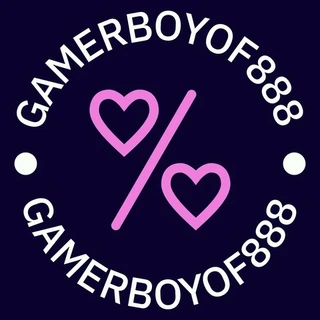 Gamerboyonof