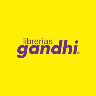 Libreras Gandhi