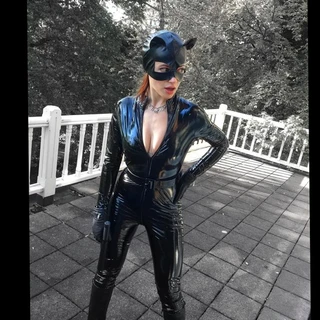 Catwoman 